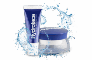 Hydroface